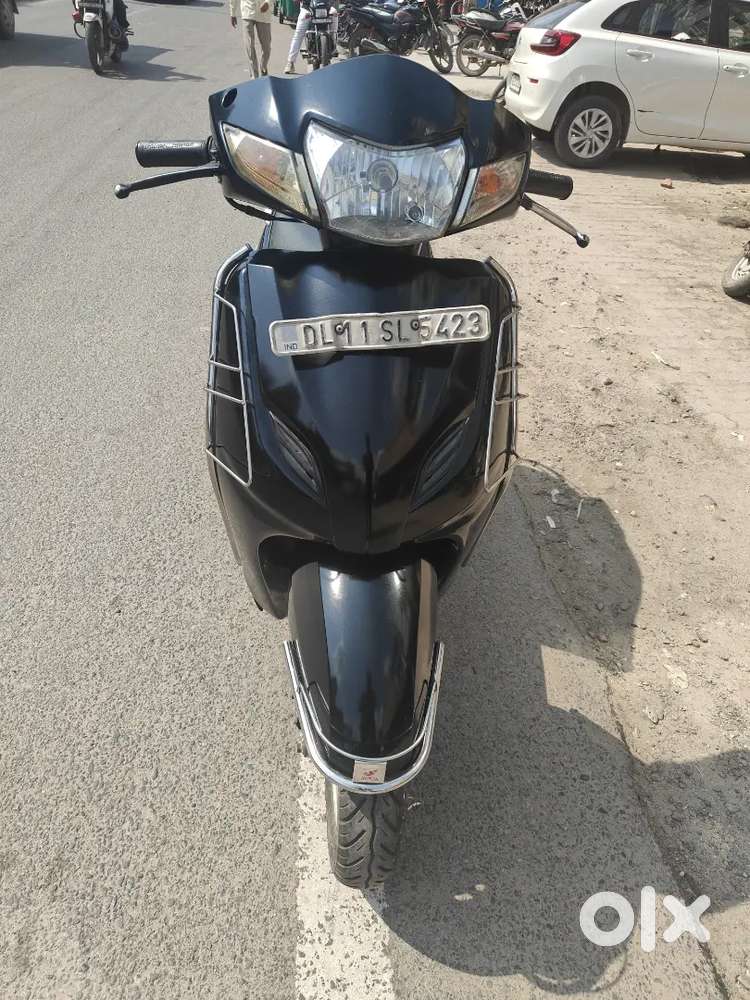 HONDA ACTIVA 3 G