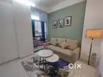 1BHK Fully Furnished Flat for Sale  Scenic View  Udaipur-Gogunda NH