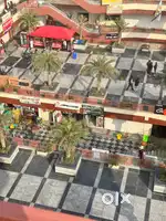 Shop for rent in Gaur Yamuna City - 200 Sq ft - Near Galgotia