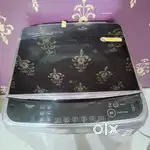 Urgent Selling | LG 10 kg Top Load Fully Automatic Washing Machine