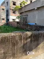 Own land sale ,at rishhraw ,balacksangha mafh