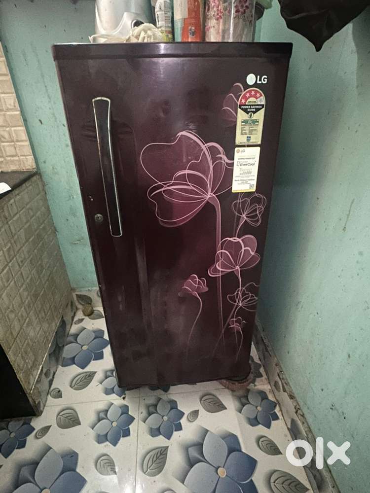 Refrizirator LG 195 liter