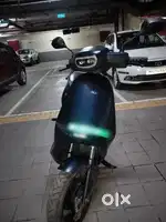 OLA S1 Air 2023 1st Owner