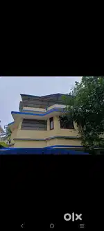 2 BHK HOUSE FIRST FLOOR RENT AT UNICHIRA EDAPPALLY
