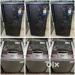 FRIDGE on Rent & WASHING MACHINE on SALE & RENT both option