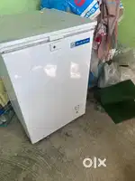 dep fridge