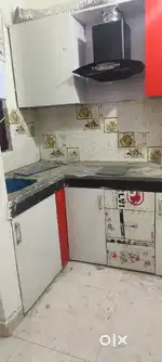 2 BHK flat for sale good property with your budget near by gaur city 2