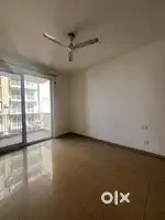3 bhk unfurnished