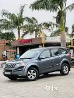 Mahindra XUV500 W8, 2014, Diesel