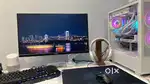 Acer 23.8 InchFull HD LCD Monitor AMD Freesync 0.5 MS Response
