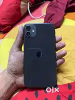 i phone 11 128 with box sealed phone