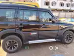 Mahindra Scorpio Classic 2007 Diesel Well Maintained