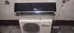 Whirlpool air condition