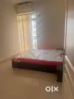 Fully furnished apartment