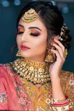 Need a girl for beautiparlour