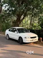 Mitsubishi Lancer 2008 Diesel Good Condition