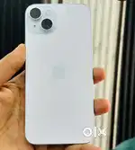 IPhone 15 Plus Like New 90% Above Battery Health