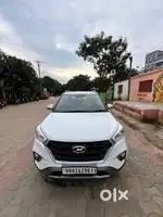 Hyundai Creta 1.6 E Plus Diesel, 2018, Diesel