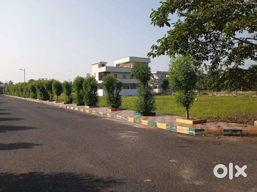 Individual House Sale   THAGARAPUVALASA