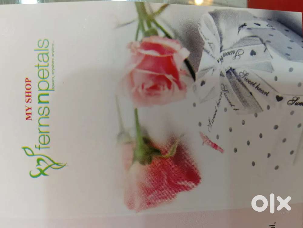 Delivery of Cakes and Bunches