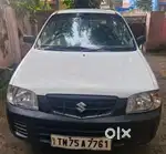 Maruti Suzuki Alto 2009 Petrol Well Maintained