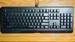 Razer Keyboard