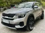 Kia Seltos HTE D, 2020, Diesel