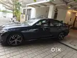 BMW 3 Series, 2024, Diesel