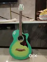 Ranger Guitar