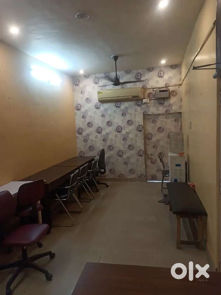 Office at vikas nagar sec   3