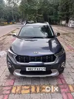 Kia Sonet 1.0 HTX IMT, 2021, Petrol