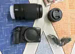 Nikon z30 dual lens brand new one shutter count below 6K
