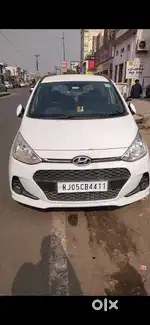 Hyundai Grand i10 2018 Diesel Good Condition
