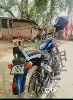 I have jst keeped at home, till now i have replace anaything.