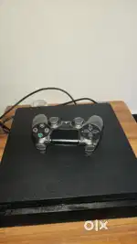 PS4 WITH 15 BEST ALL TIME GAMES