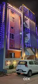 Fully Furnished House Available for Rent in Reputed Colony of Raipur