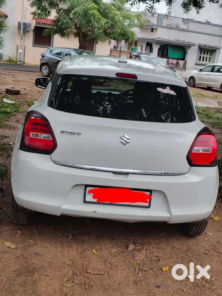 Maruti Suzuki Swift 2019 CNG & Hybrids Well Maintained
