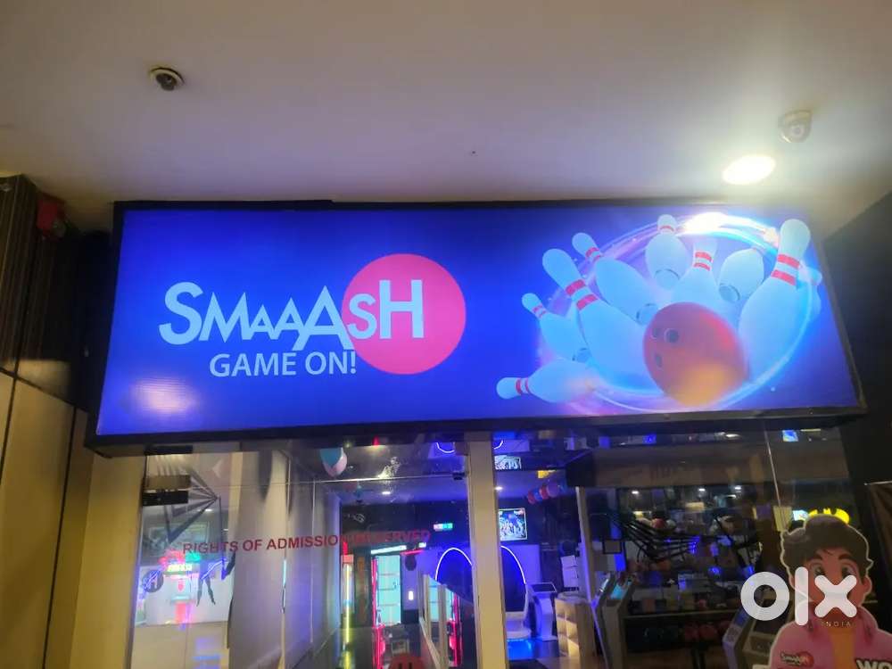 Gaming host required in a gaming zone