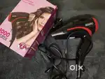 Hair dryer
