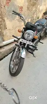 Tvs Max 100
