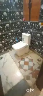 We r providing independent room
