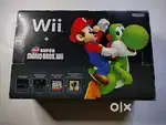Nintendo Wii (USA model)