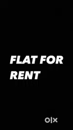 2bhk flat for rent near civil station, Wayanad NH roadside