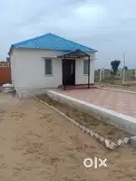 Farmhouse plot 50*85 big plot Only Rs 10 lacs-