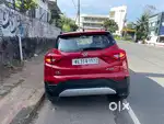 Mahindra XUV300 2023 Diesel 8000 Km Driven