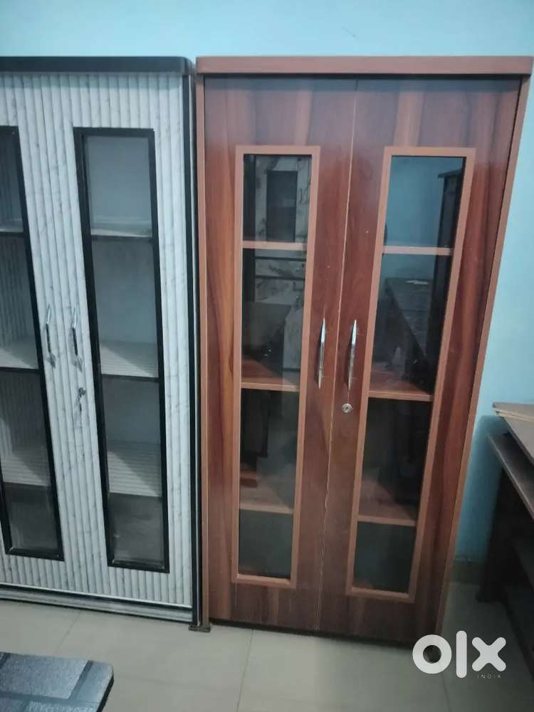 Bookshelf wooden 66*30 inch size new unused available