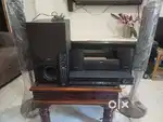 Sony Home Theatre System in Good Condition