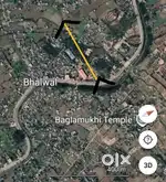 Near PHC hospital mishriwala