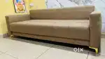 Kirat sofa decor