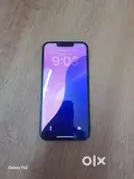 iPhone 13 great condition 128